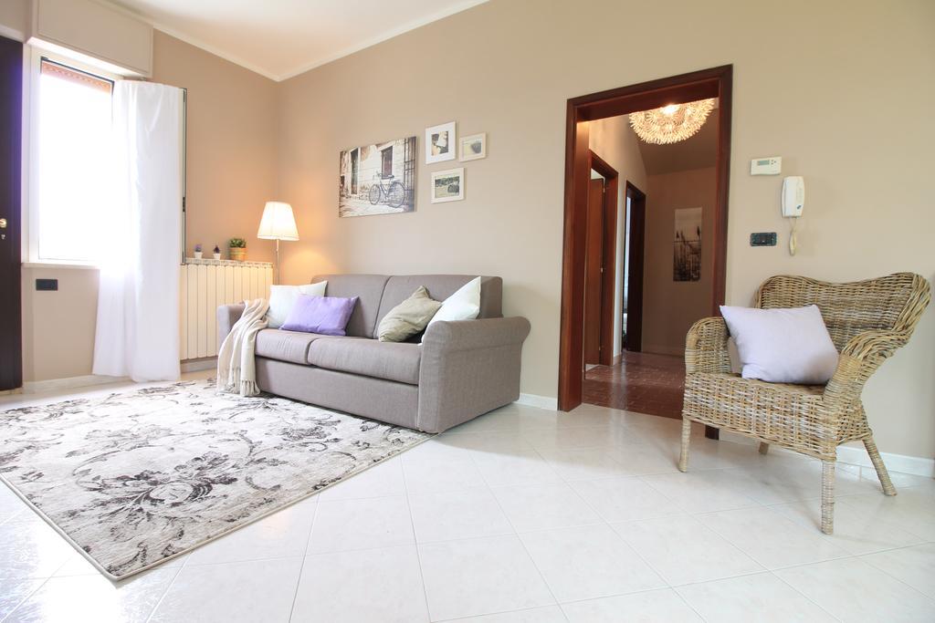 Il Borghetto Appartement San Lorenzo in Campo Buitenkant foto