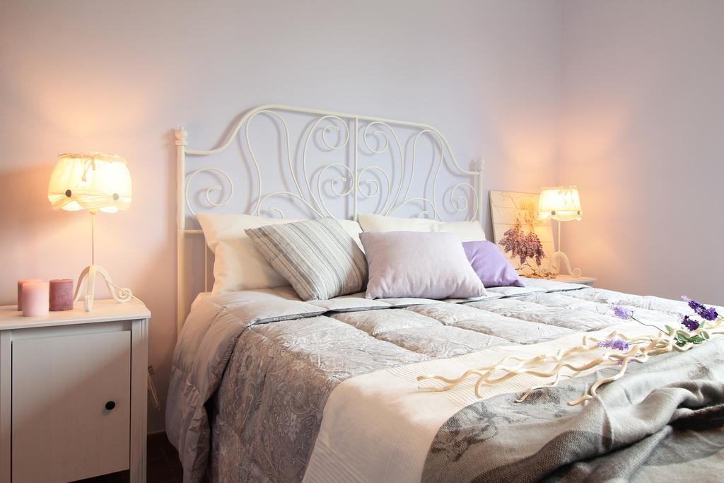 Il Borghetto Appartement San Lorenzo in Campo Buitenkant foto