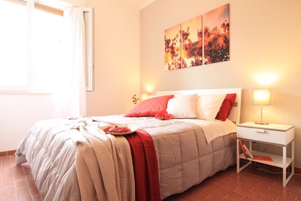 Il Borghetto Appartement San Lorenzo in Campo Buitenkant foto