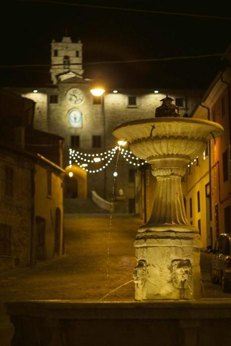 Il Borghetto Appartement San Lorenzo in Campo Buitenkant foto